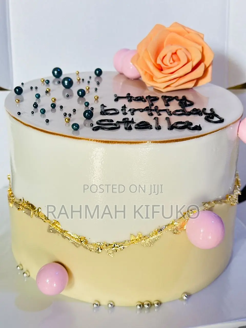 All Kind of Cakes