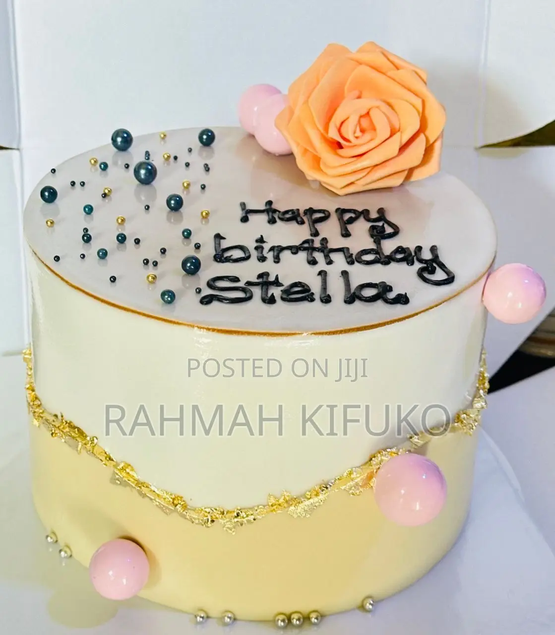 All Kind of Cakes
