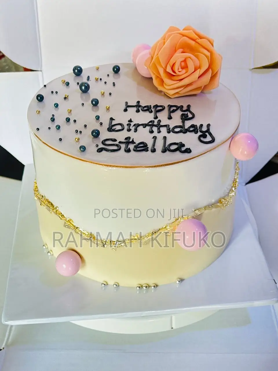 All Kind of Cakes