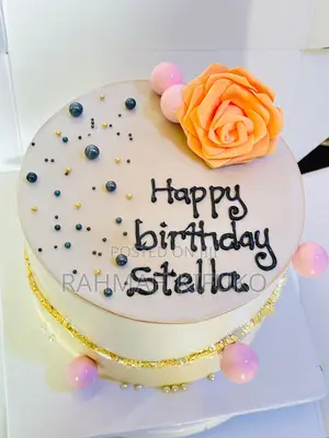 All Kind of Cakes