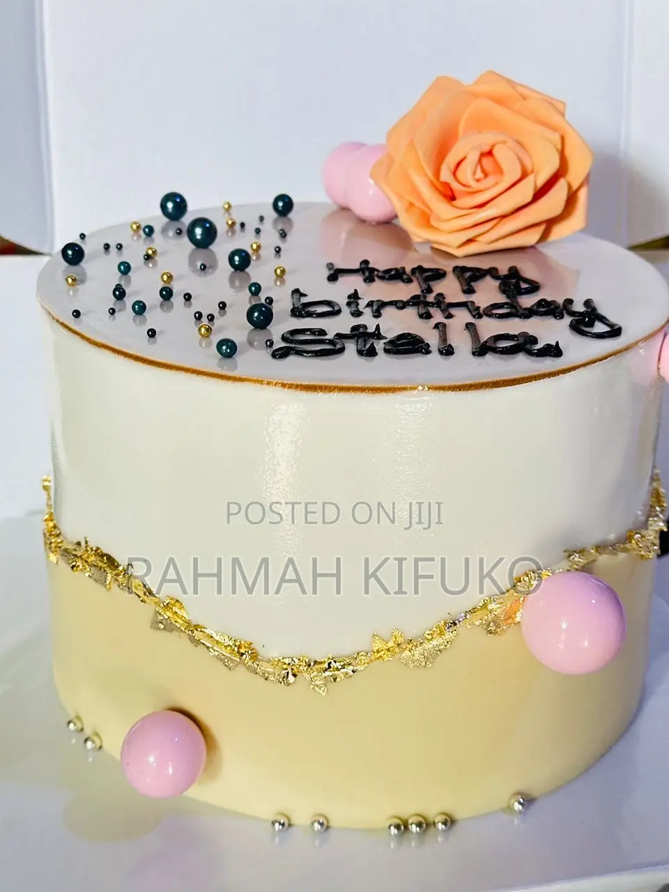 All Kind of Cakes