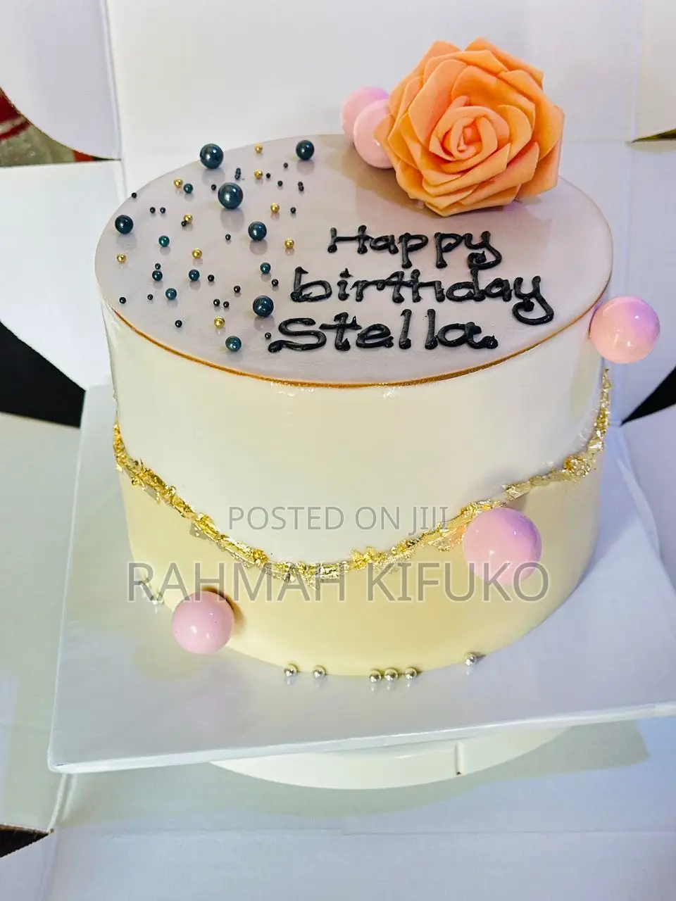 All Kind of Cakes