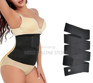 Waist Support Belt