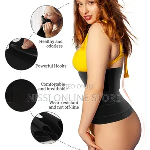 Waist Support Belt