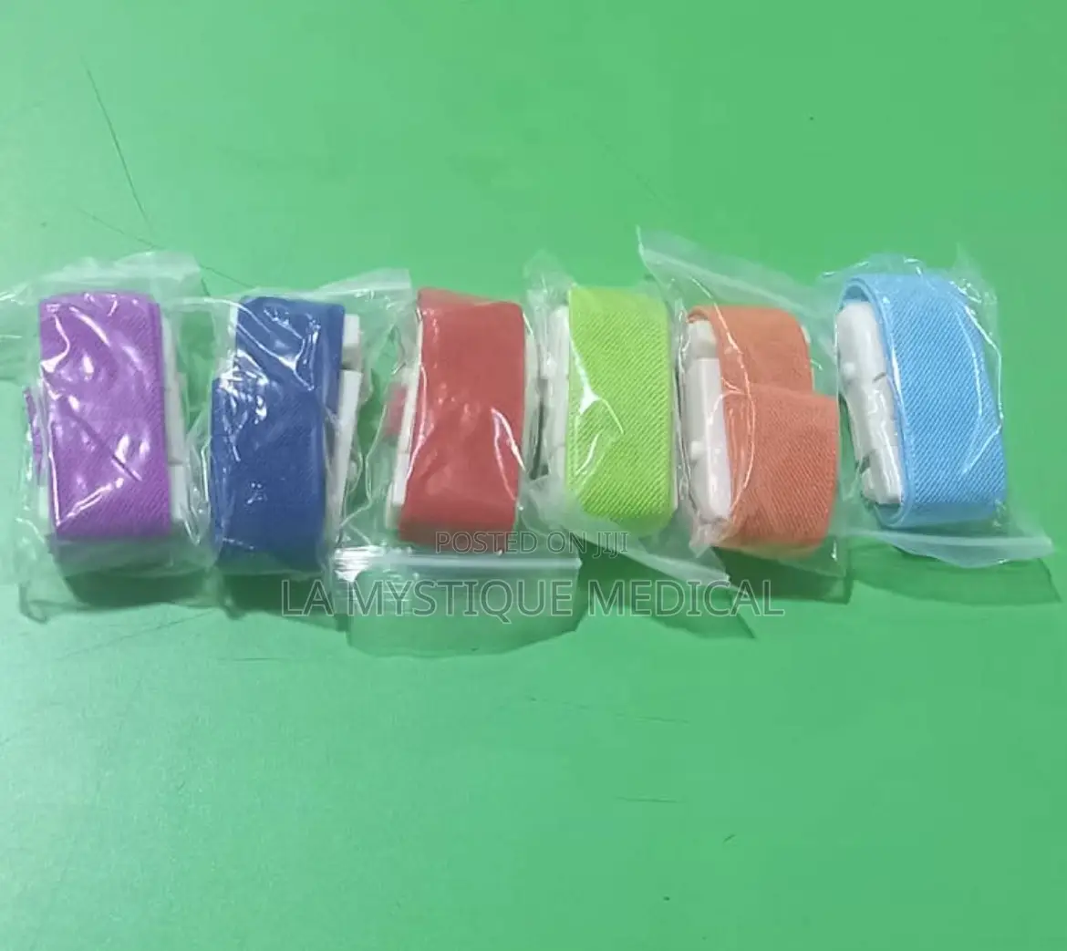 Tourniquets