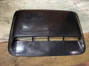 Bonnet Scoop for All Cars