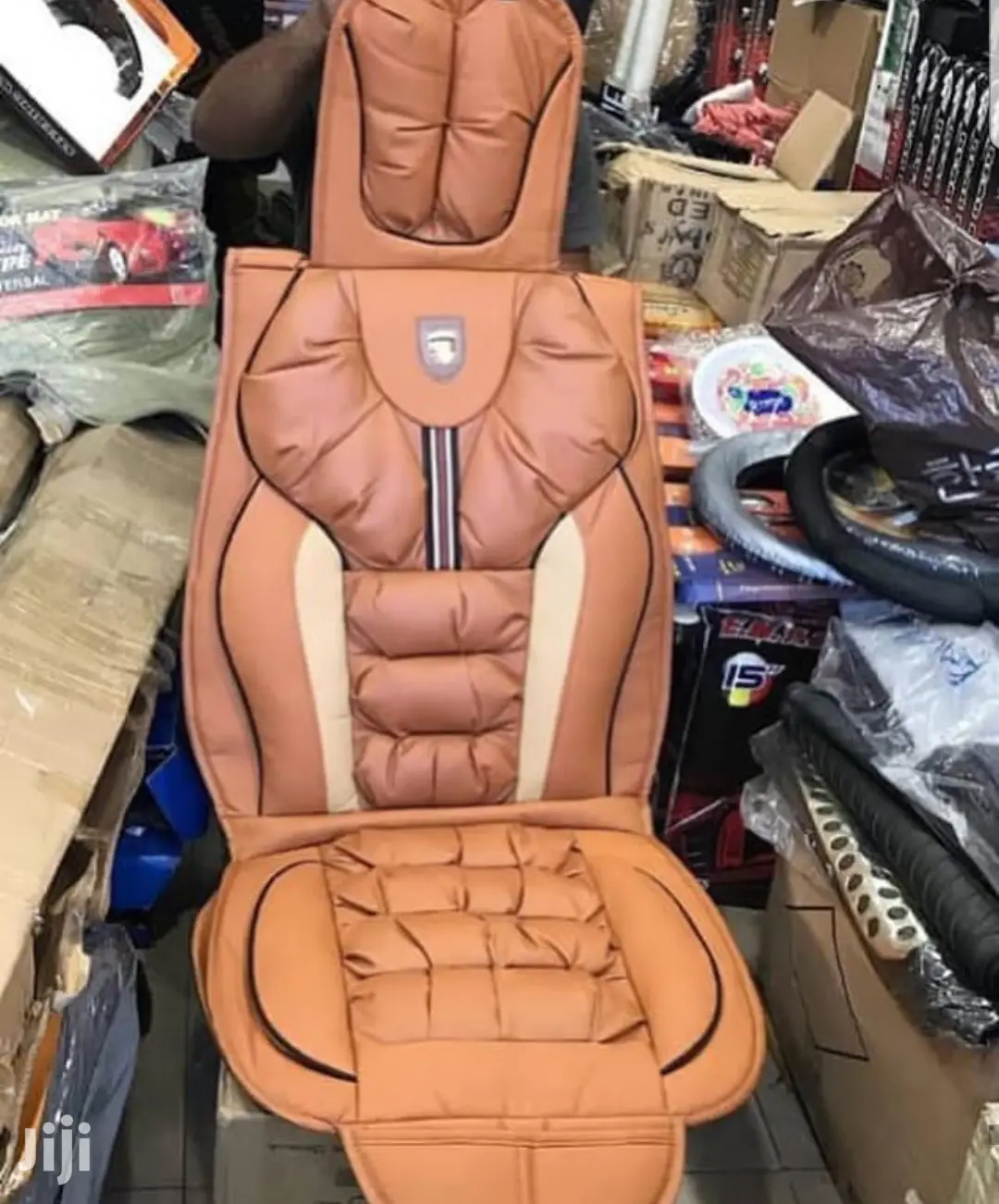 Car Seat Cover