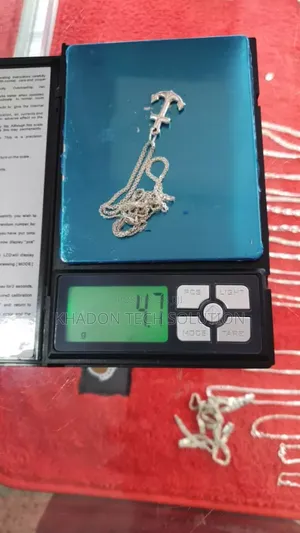 Pure Sliver Chains