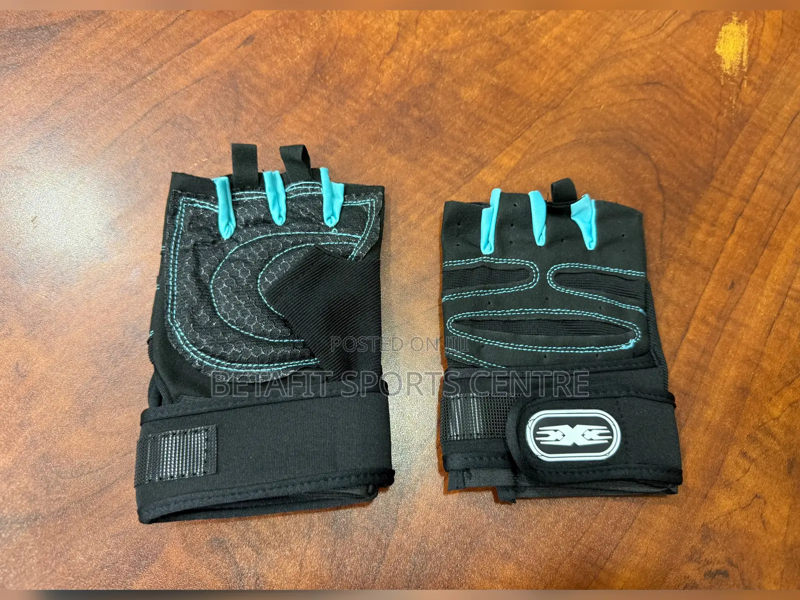 Gym Gloves