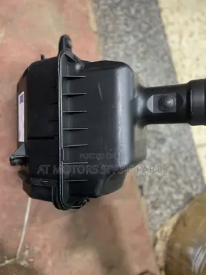 Toyota Hiace Air Filter House Small