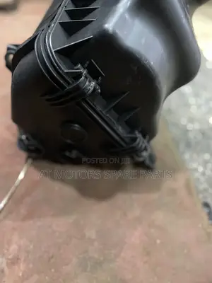 Toyota Hiace Air Filter House Small