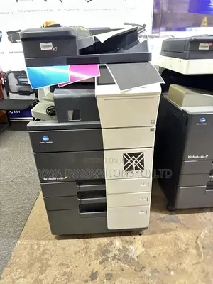 Photo - Crazy Offers on Konica Minolta Bizhub 458 Printers
