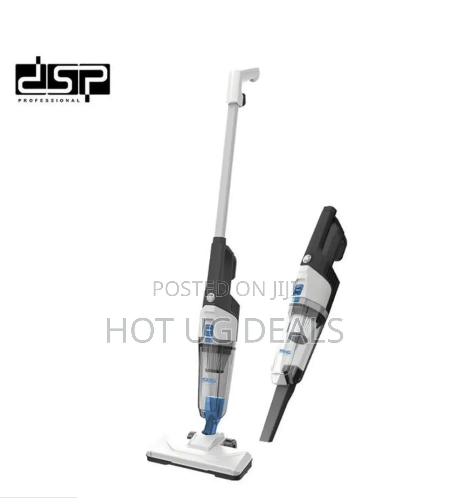 Dsp Wired Portable Handheld Vacuum Cleaner-