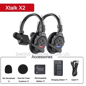 Synco X-Talk X 5