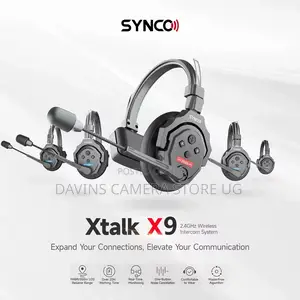 Synco X-Talk X 5