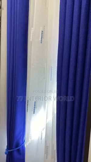 Eye Catching Curtains
