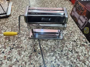 Noodle Maker or Pasta Machine