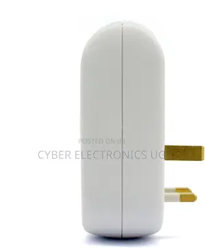 Digital Switch Timer Socket Weekly Programmable Electronic