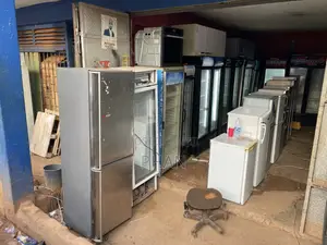 We Buy Used Used Fridges