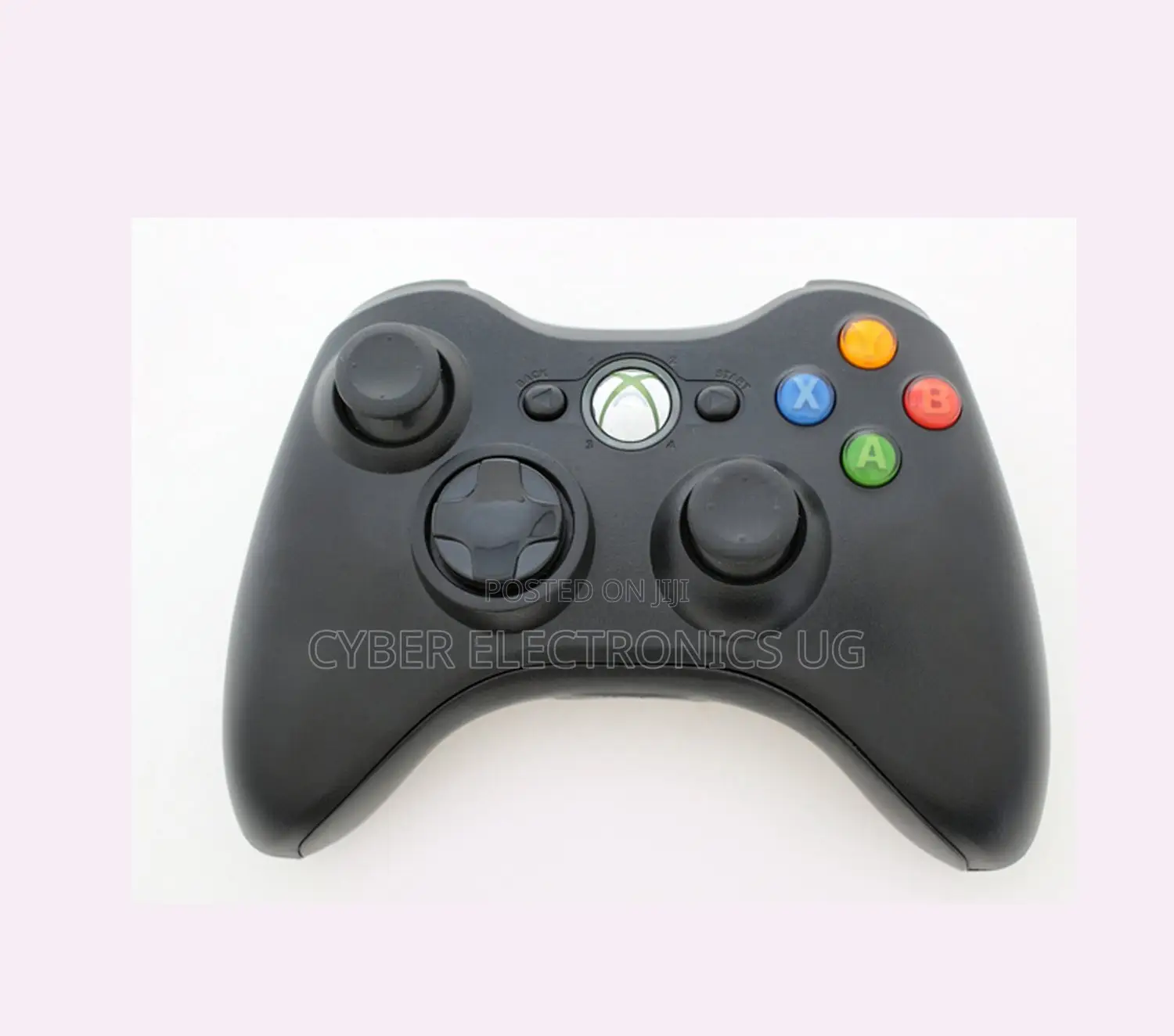 Xbox 360 Wireless Controller