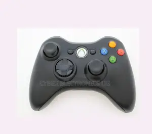 Xbox 360 Wireless Controller