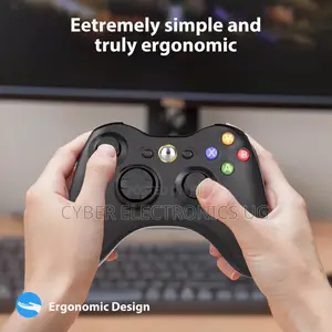 Xbox 360 Wireless Controller