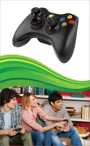 Xbox 360 Wireless Controller
