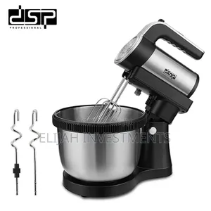 2-in-1 Stand Mixer, Model Km3058