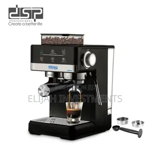 DSP Professional Coffee Machine Ka3123.