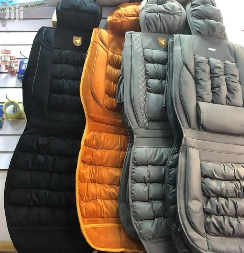 Car Seat Cover