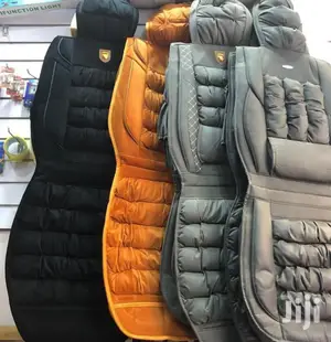 Car Seat Cover
