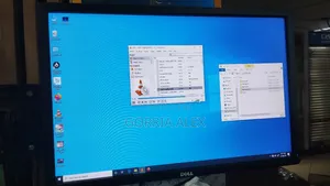 Photo - Desktop Computer Dell 2GB Intel Core 2 Quad HDD 500GB
