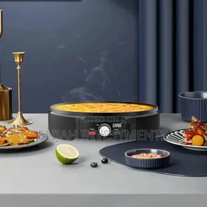 Winningstar 34cm Chapatti Maker