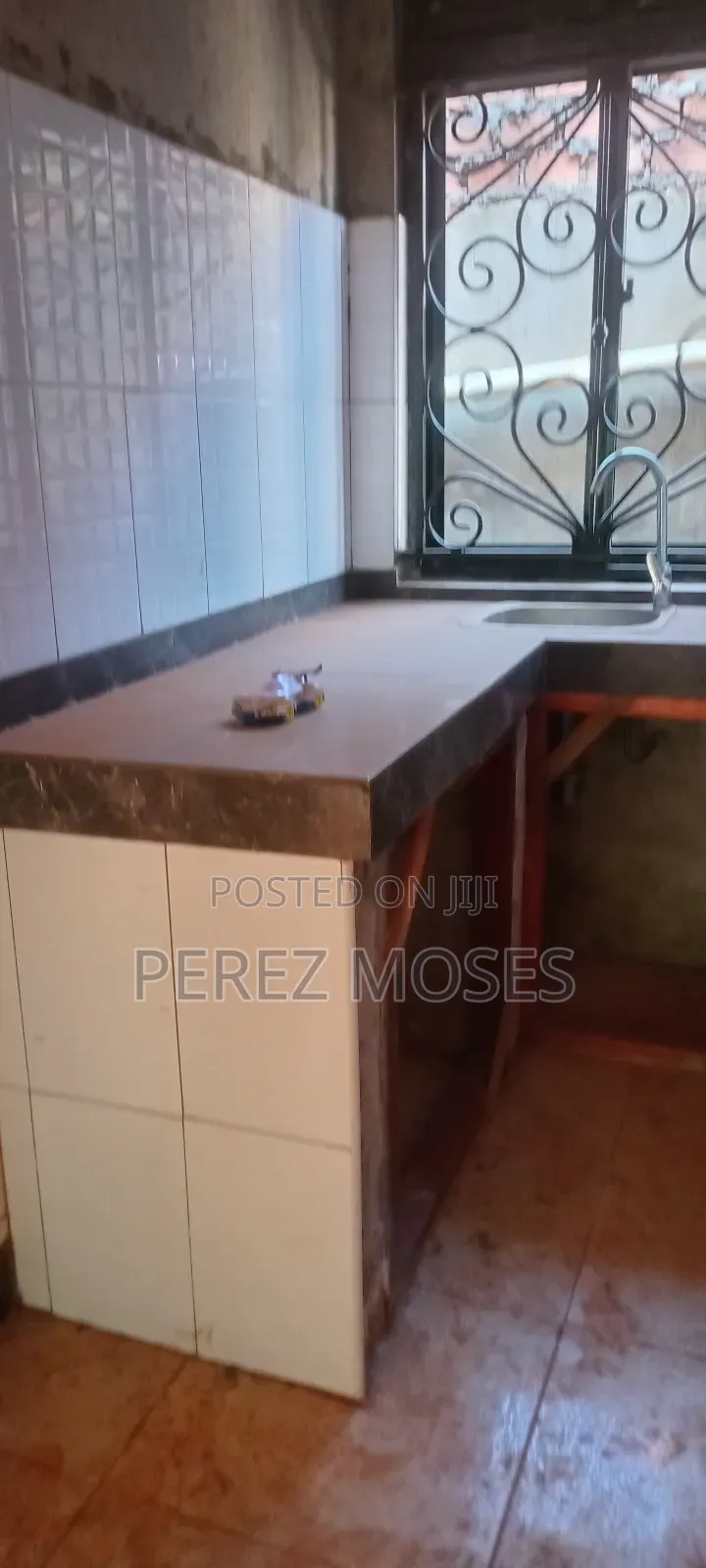 2bdrm Townhouse/Terrace in Gulama, Goma for sale
