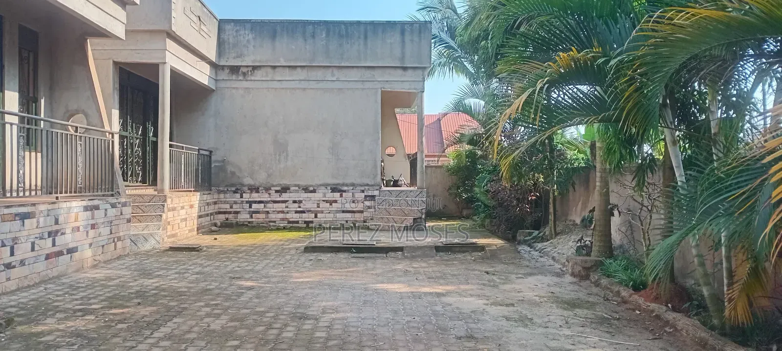 2bdrm Townhouse/Terrace in Gulama, Goma for sale