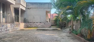 2bdrm Townhouse/Terrace in Gulama, Goma for sale