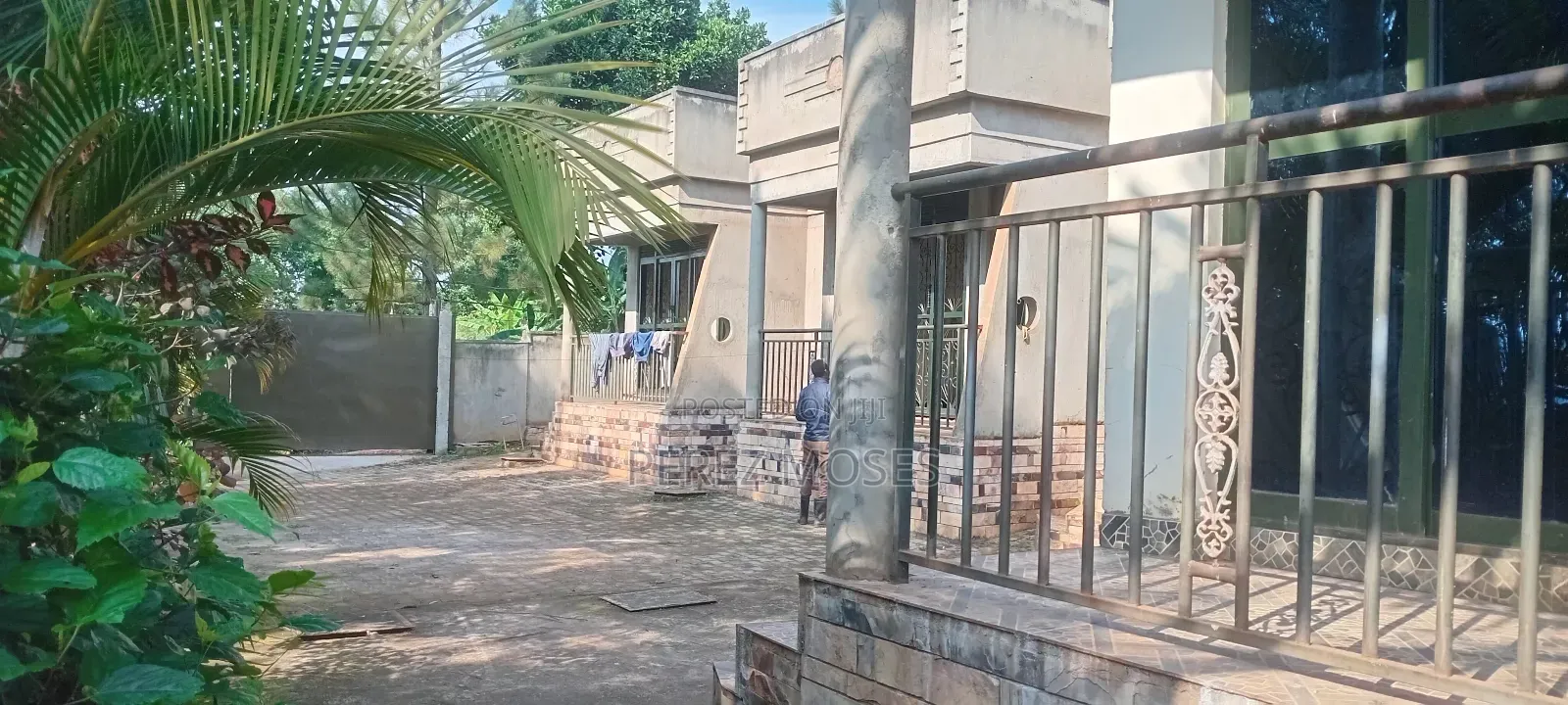 2bdrm Townhouse/Terrace in Gulama, Goma for sale