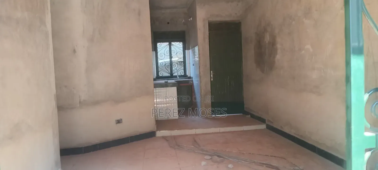 2bdrm Townhouse/Terrace in Gulama, Goma for sale