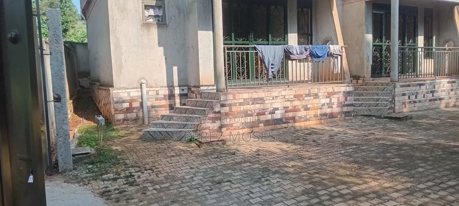 2bdrm Townhouse/Terrace in Gulama, Goma for sale