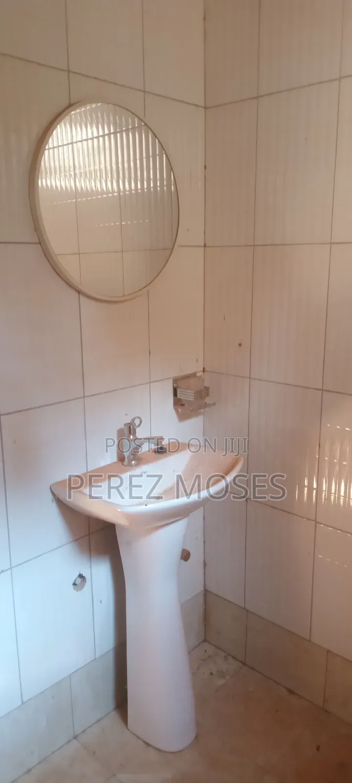 2bdrm Townhouse/Terrace in Gulama, Goma for sale