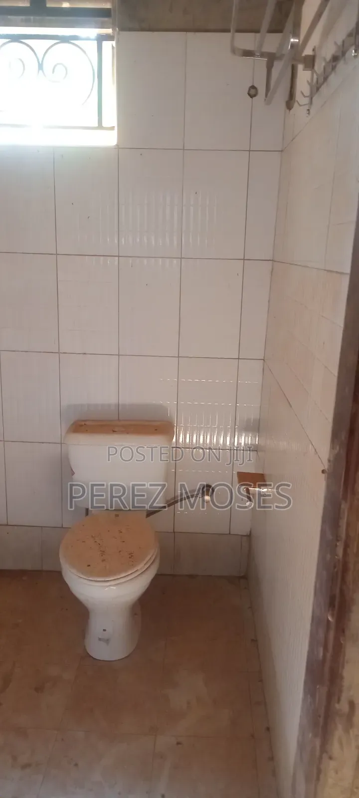 2bdrm Townhouse/Terrace in Gulama, Goma for sale