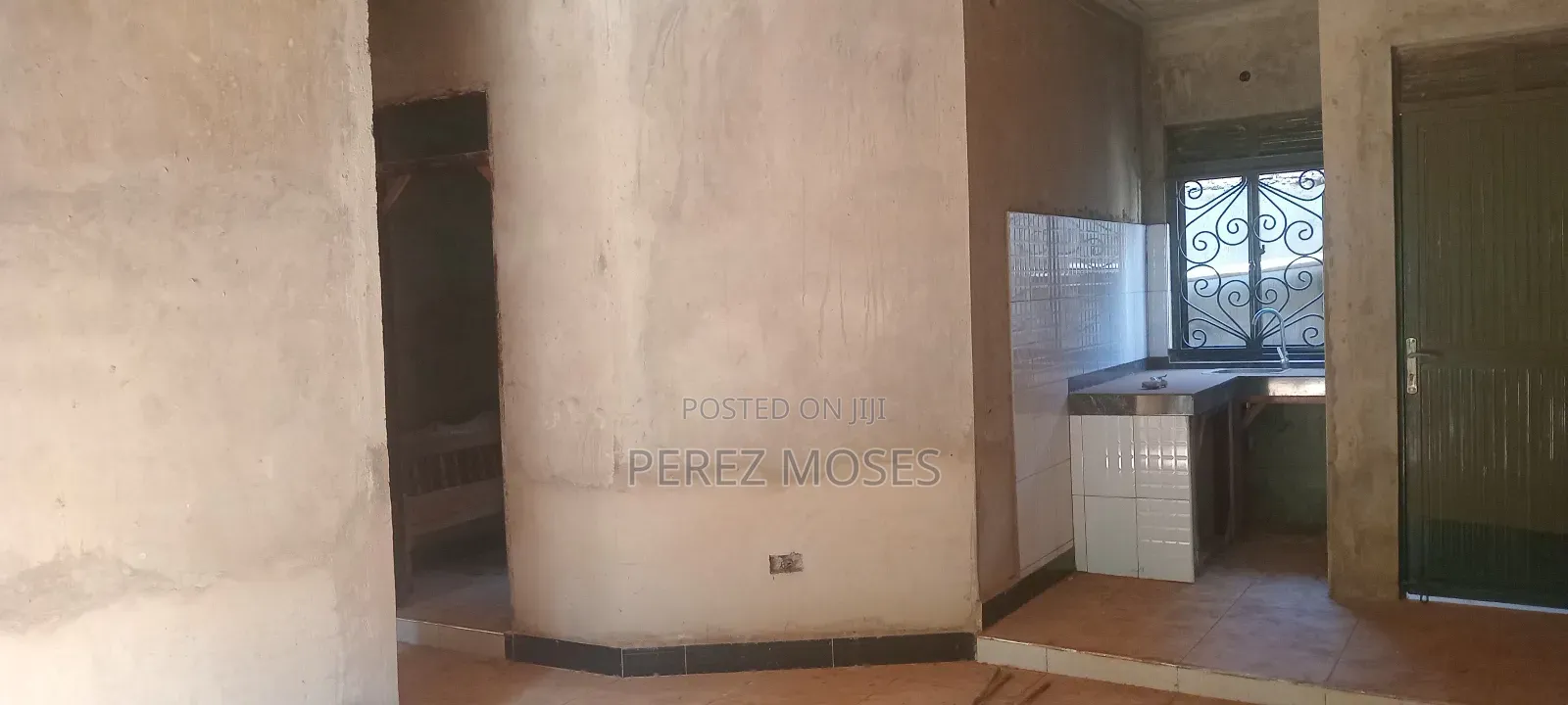 2bdrm Townhouse/Terrace in Gulama, Goma for sale