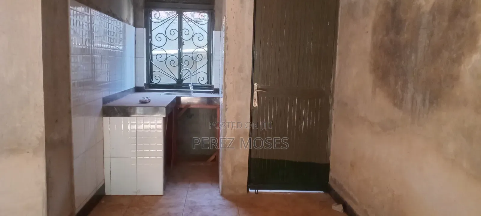 2bdrm Townhouse/Terrace in Gulama, Goma for sale