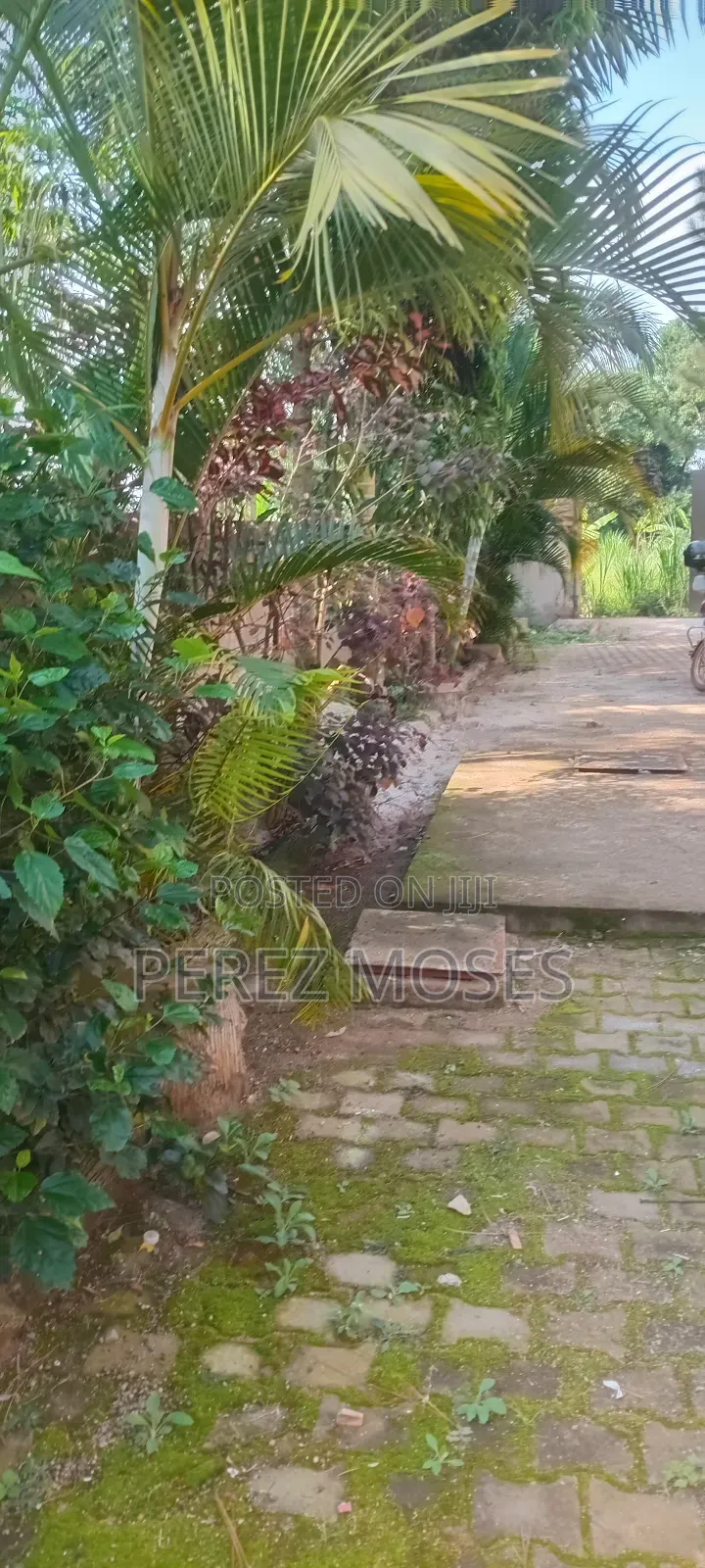 2bdrm Townhouse/Terrace in Gulama, Goma for sale