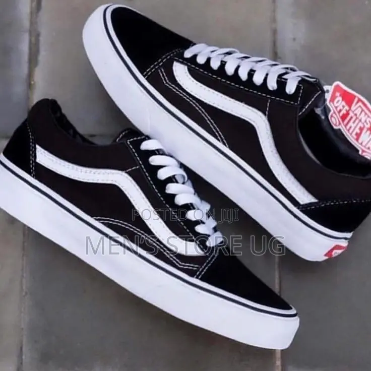 Vans Old School