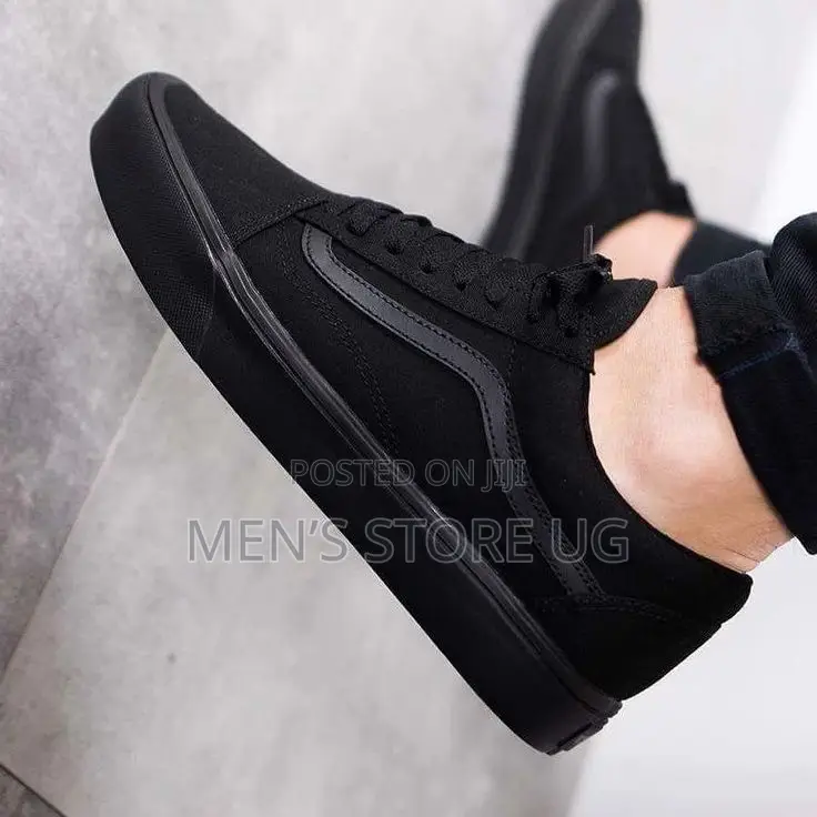 Vans Old School