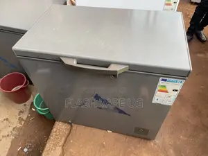 Hisense 265litres Deep Freezer With Warranty
