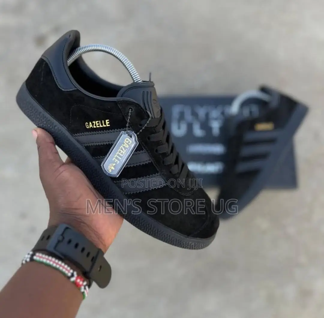 Adidas Gazelle