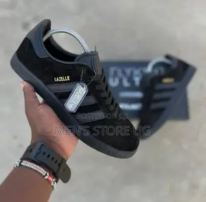 Adidas Gazelle
