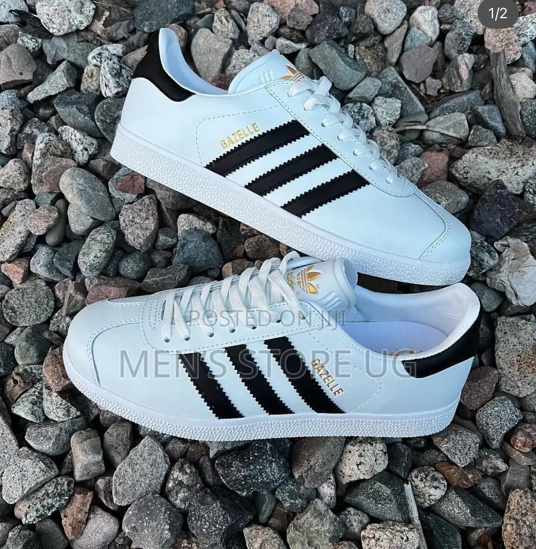 Adidas Gazelle